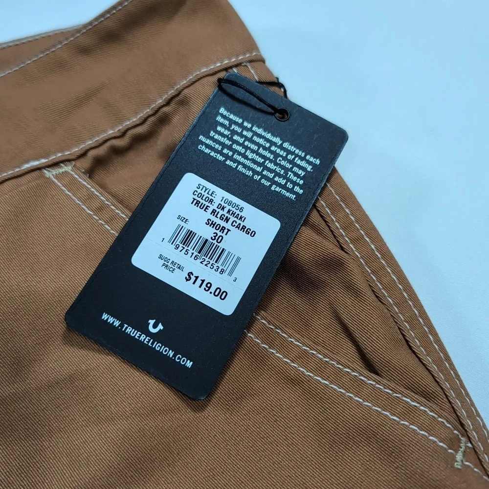 True Religion refer pictures